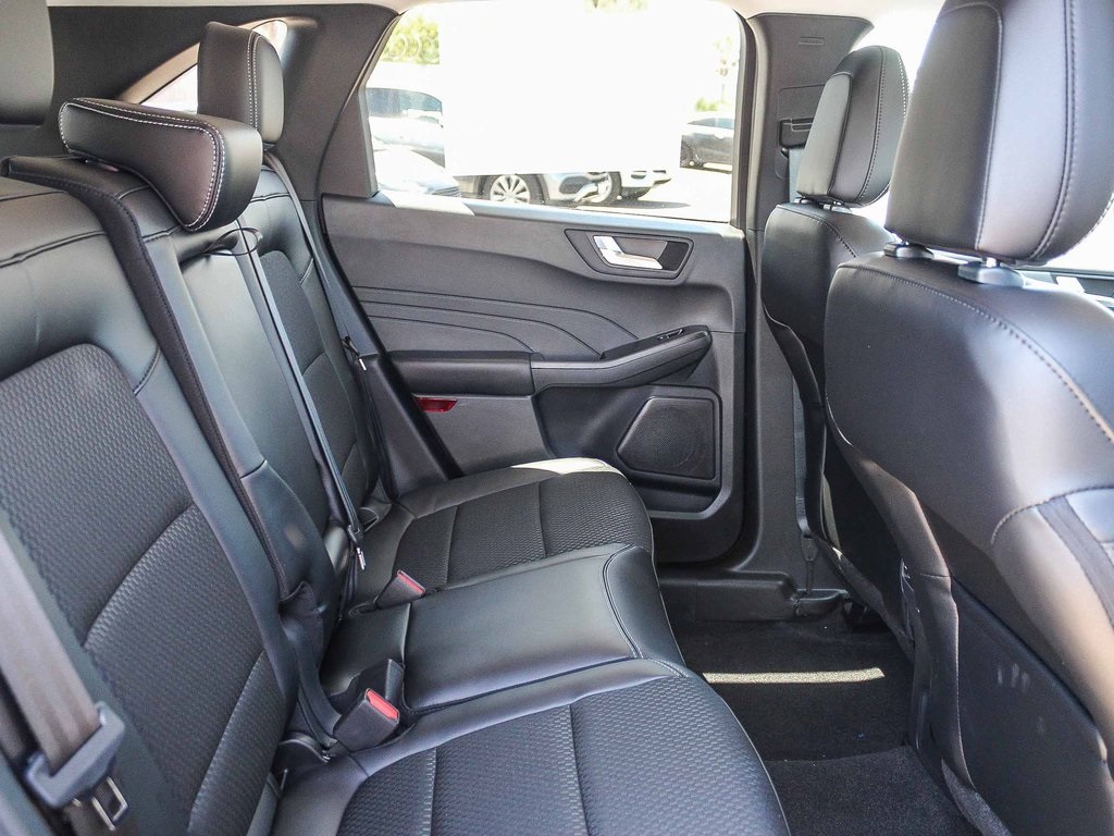 2025 Ford Escape Plug-In Hybrid Base photo 15