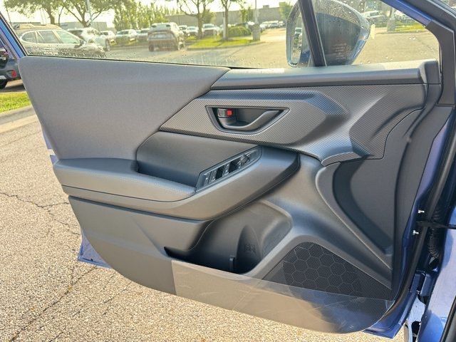 2025 Subaru Crosstrek Premium photo 17