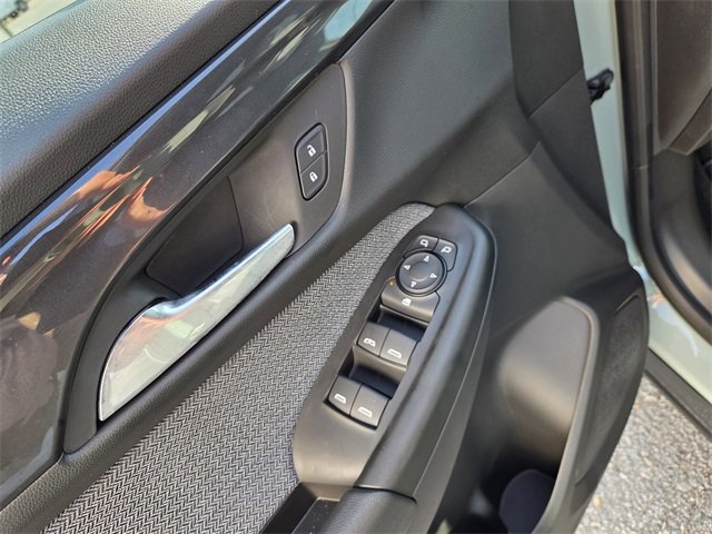 2026 Chevrolet Trailblazer LS photo 13