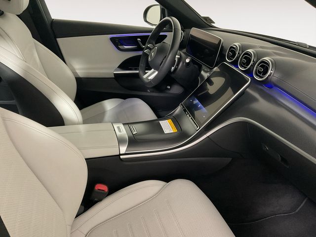 2025 Mercedes Benz C 300 4MATIC photo 15