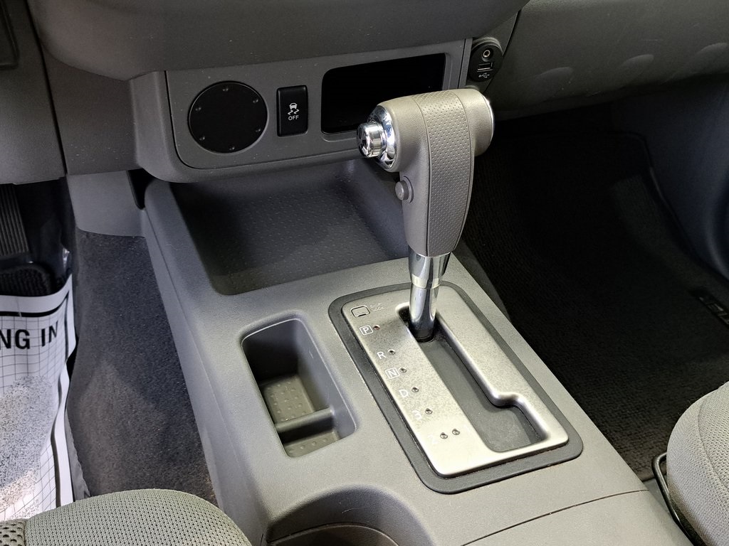 2019 Nissan Frontier SV photo 13