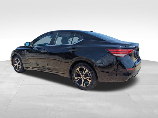 2023 Nissan Sentra SV photo 3