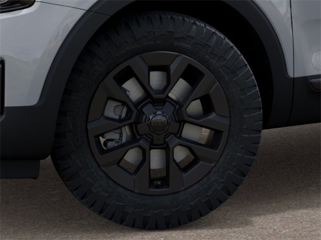 2025 Kia Telluride X-Pro photo 4