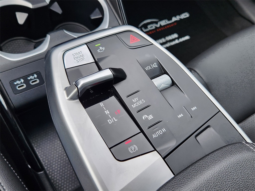 2023 Bmw X1 XDrive28i photo 23