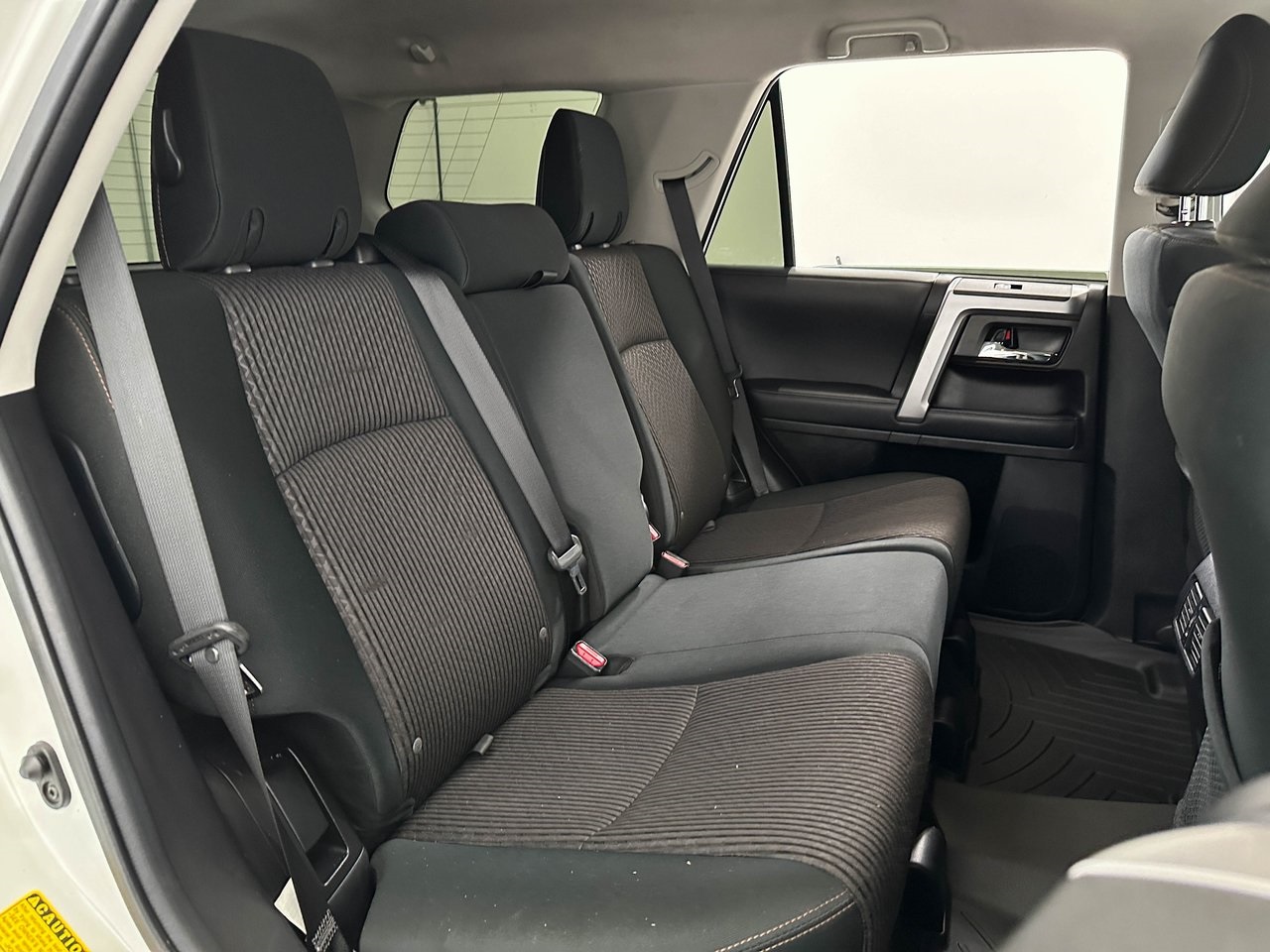 2022 Toyota 4Runner Trail photo 14