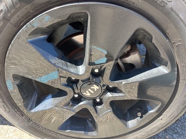 2018 Kia Soul Base photo 9