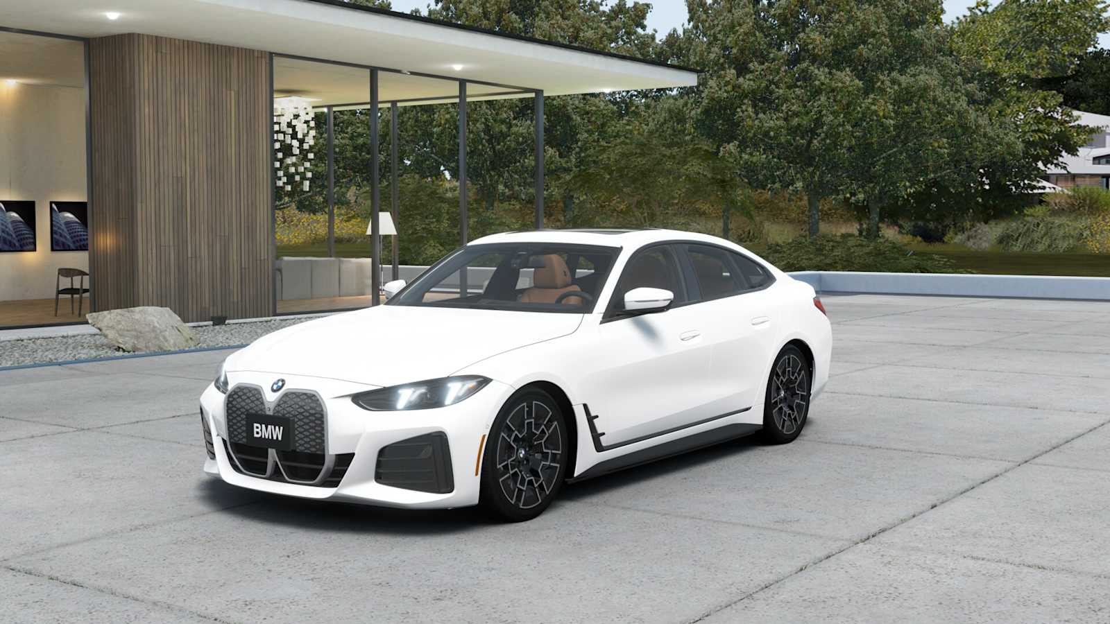 2026 BMW i4 40's photo