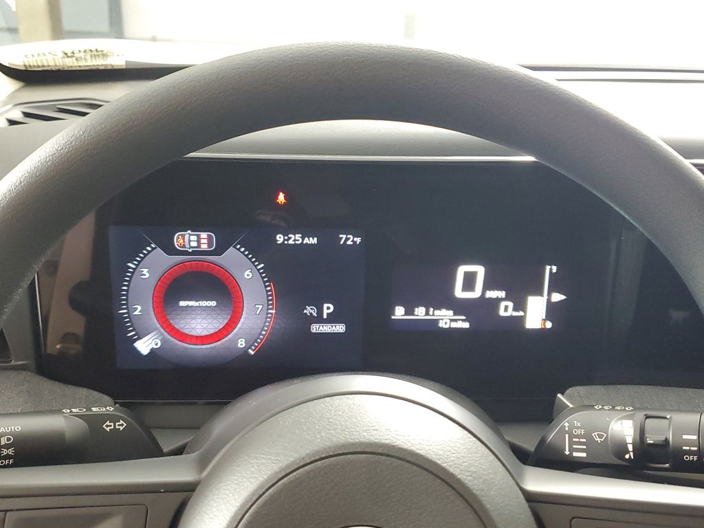 2026 Nissan Kicks SV photo 21