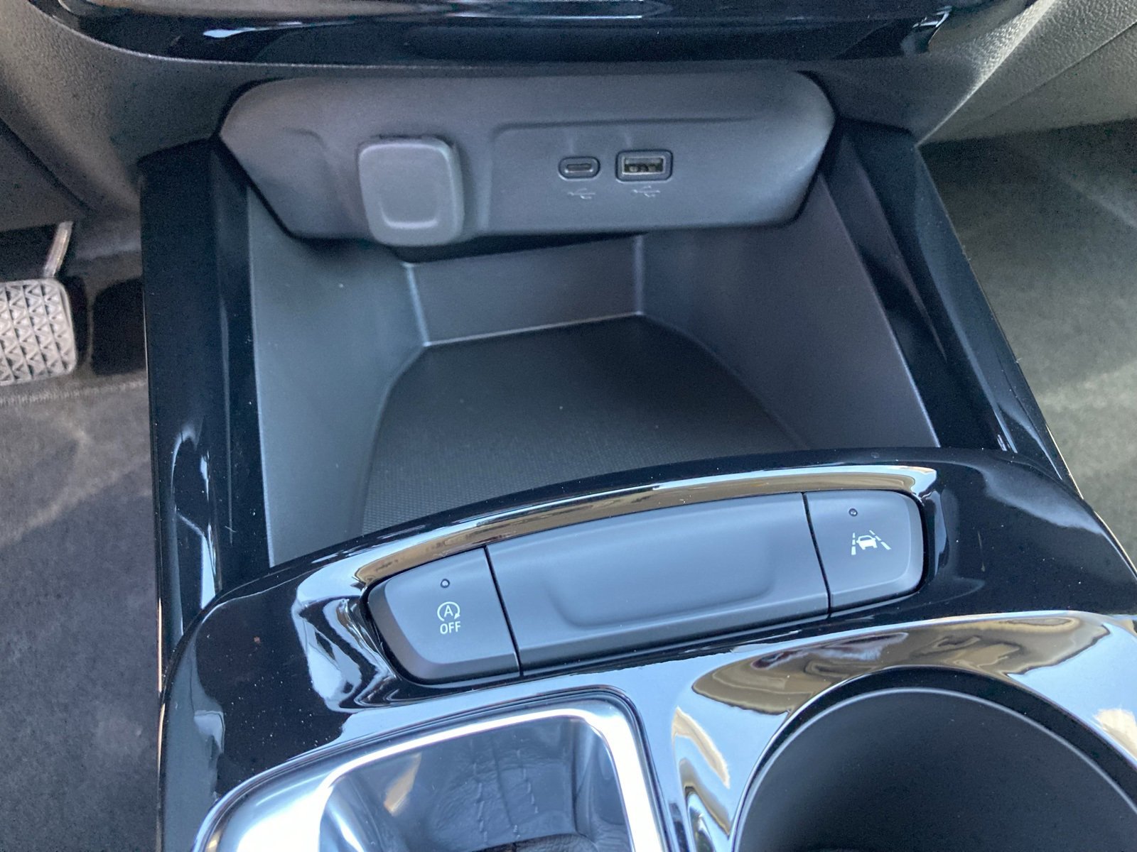 2026 Chevrolet Trax ACTIV photo 26