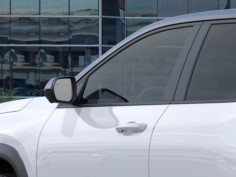 2026 Chevrolet Equinox LT White at Classic Elite Chevrolet Hwy 6