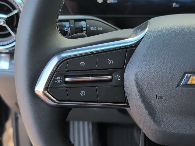 2026 Chevrolet Equinox LT photo 18