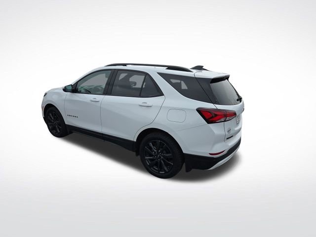 2022 Chevrolet Equinox RS photo 3