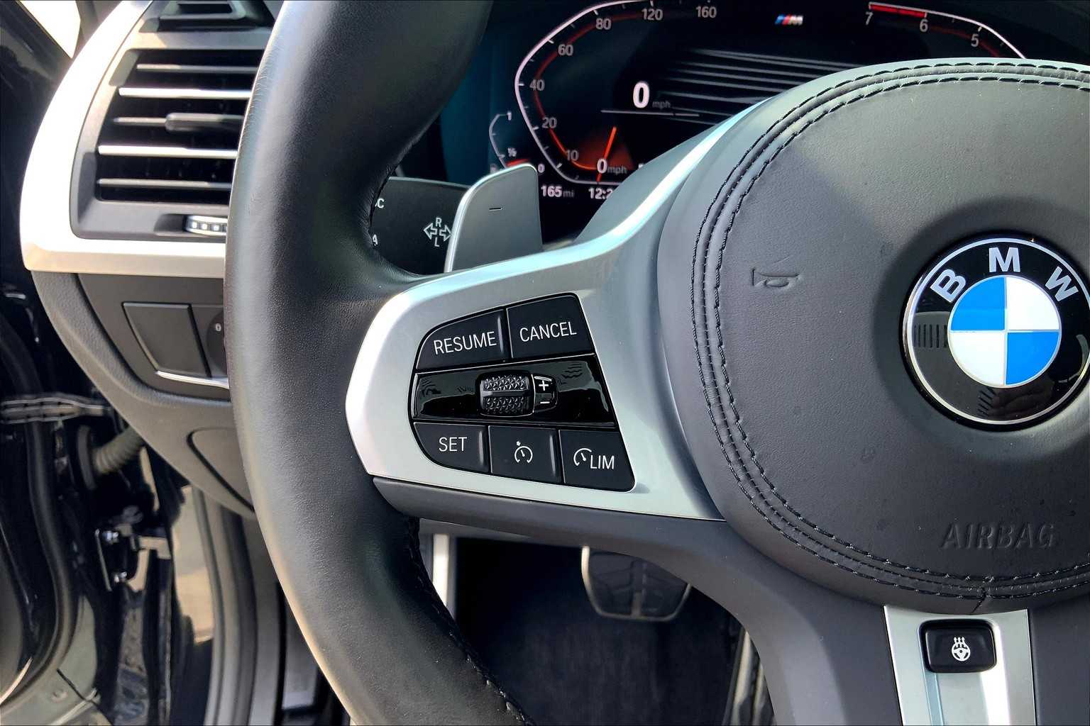 2022 Bmw X3 sDrive30i photo 16