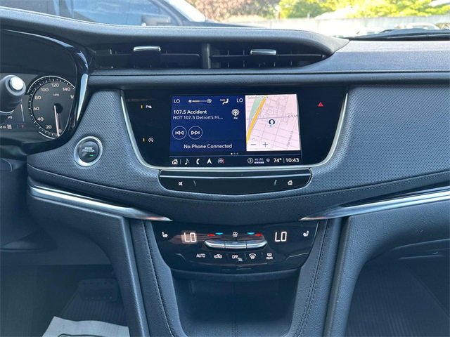 2023 Cadillac XT5 Premium Luxury photo 68