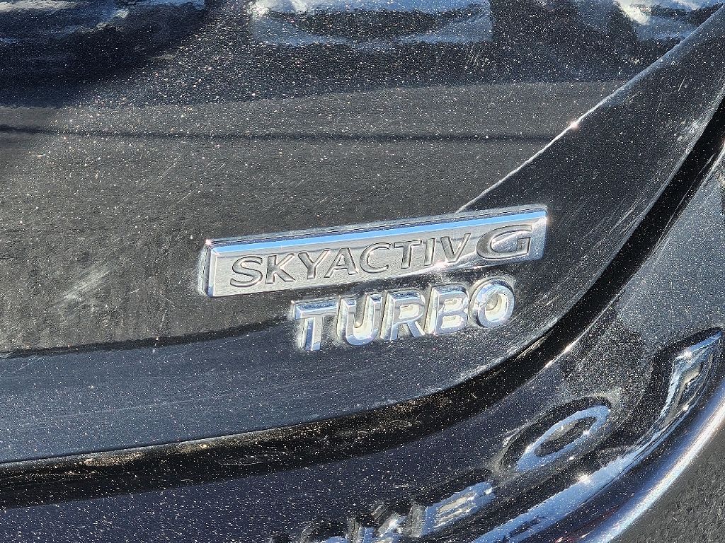 2021 Mazda Mazda3 Premium Plus photo 11