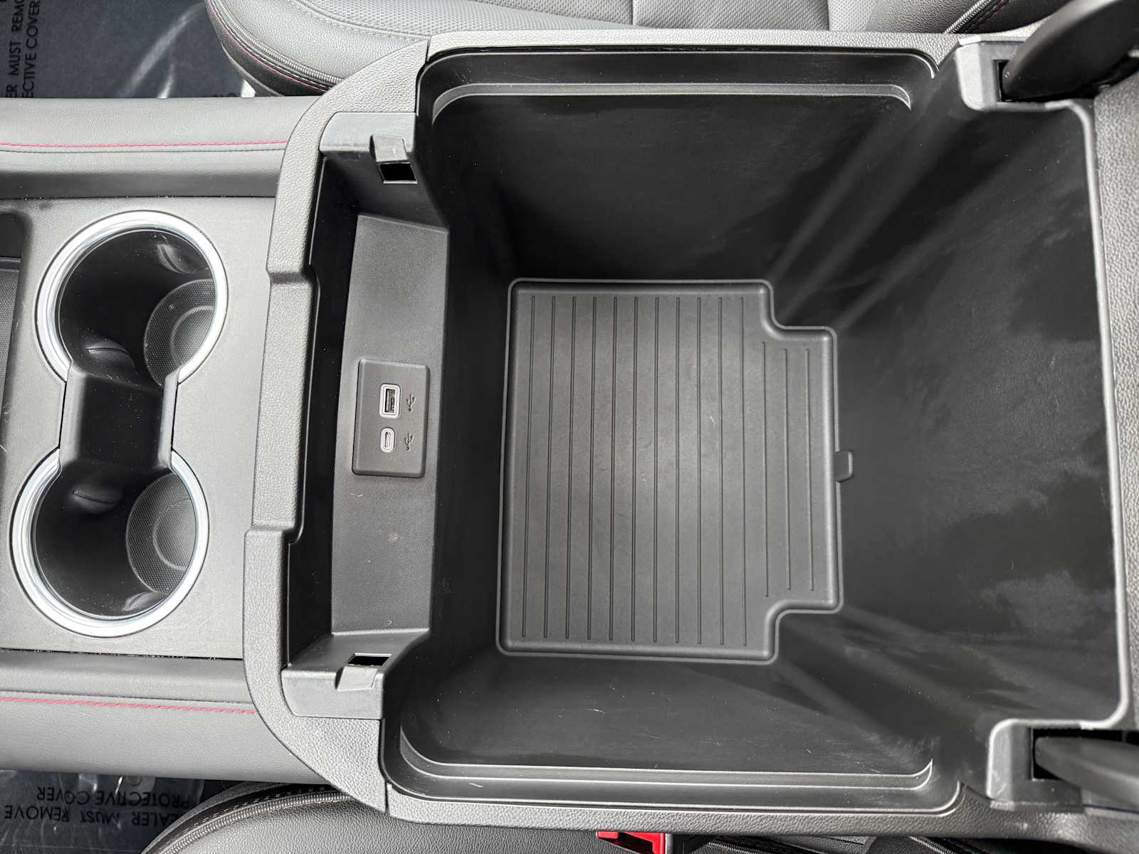 2022 Chevrolet Tahoe RST photo 34