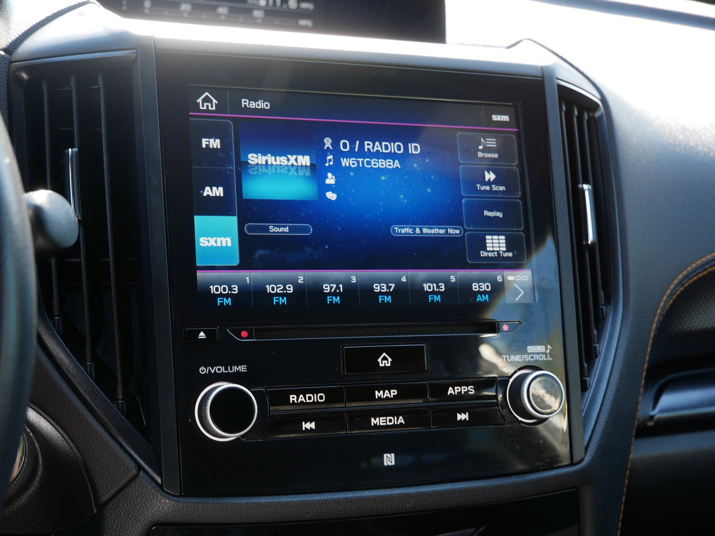 2022 Subaru Forester Wilderness photo 20