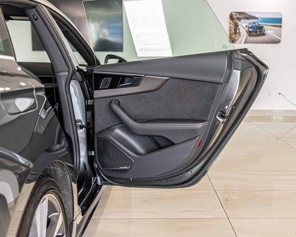 2023 AUDI S5 - Image 43