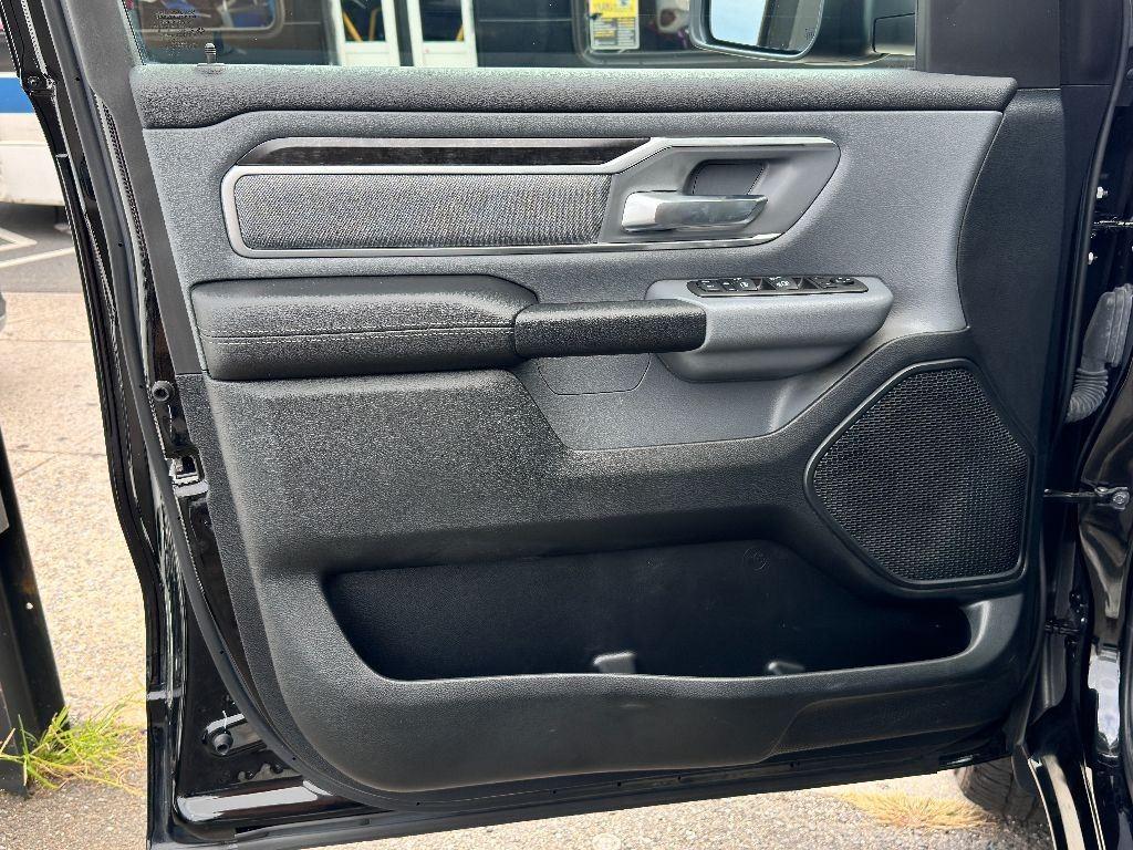 2021 Ram 1500 Big Horn photo 15
