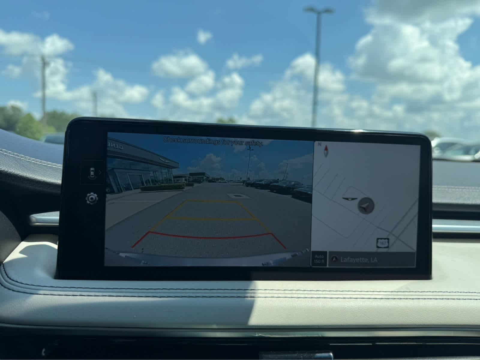 2024 Genesis G70 2.5T photo 10