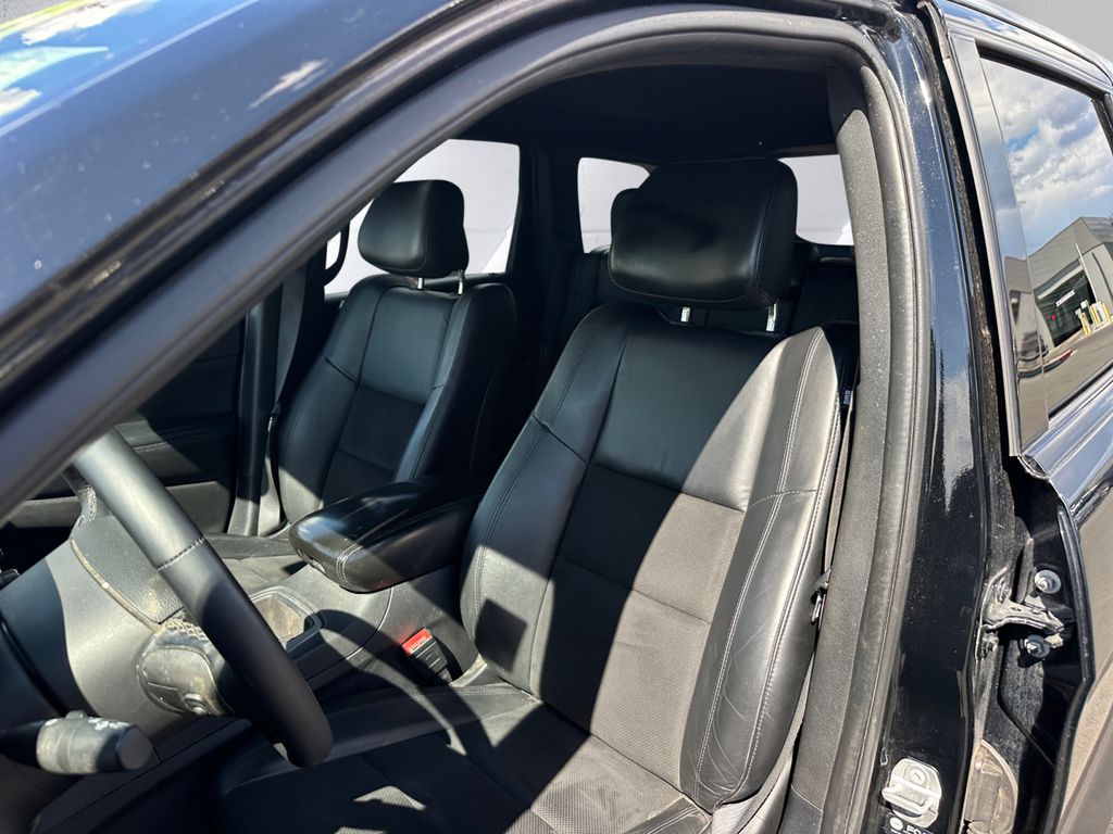 2021 Jeep Grand Cherokee Laredo X photo 8