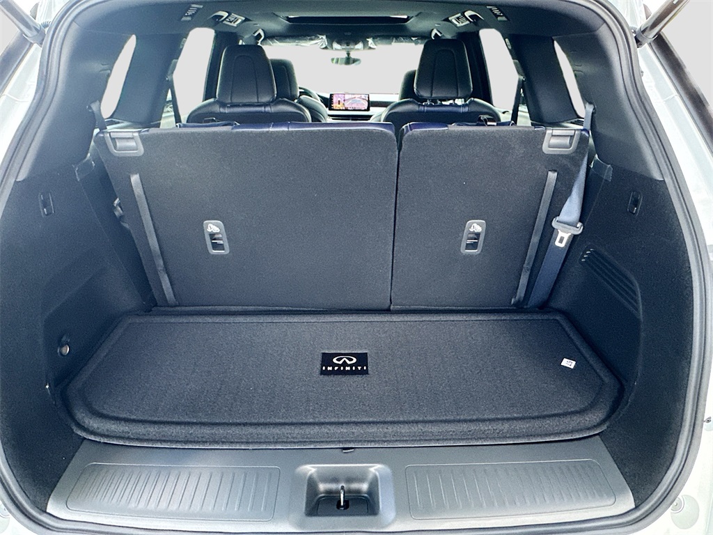 2026 Infiniti QX60 AWD photo 29