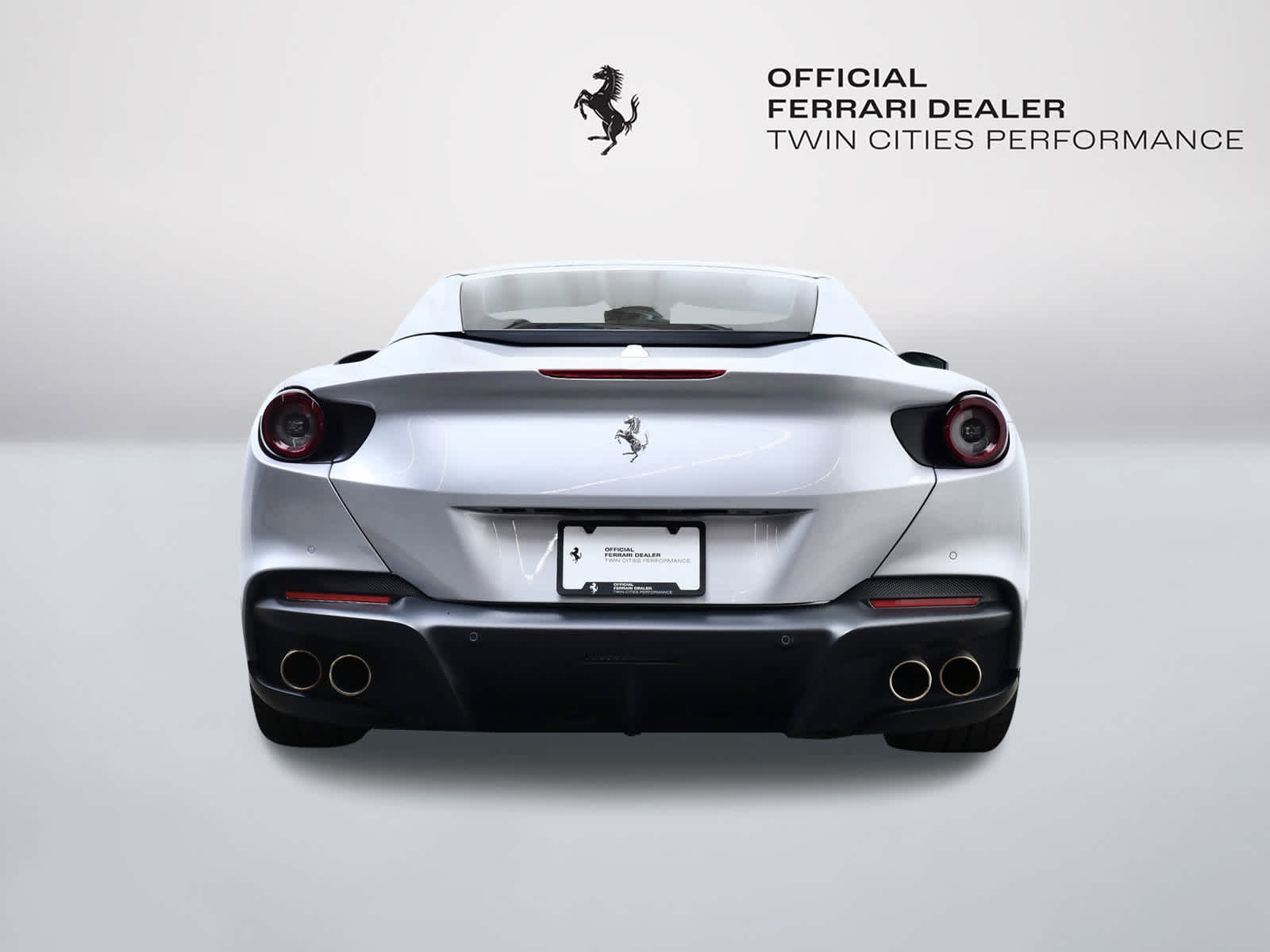 2022 Ferrari Portofino M photo 4