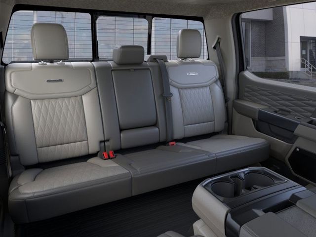 2025 FORD F-150 - Image 33