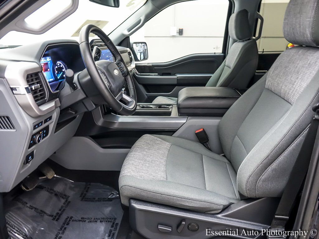 2023 FORD F-150 - Image 9