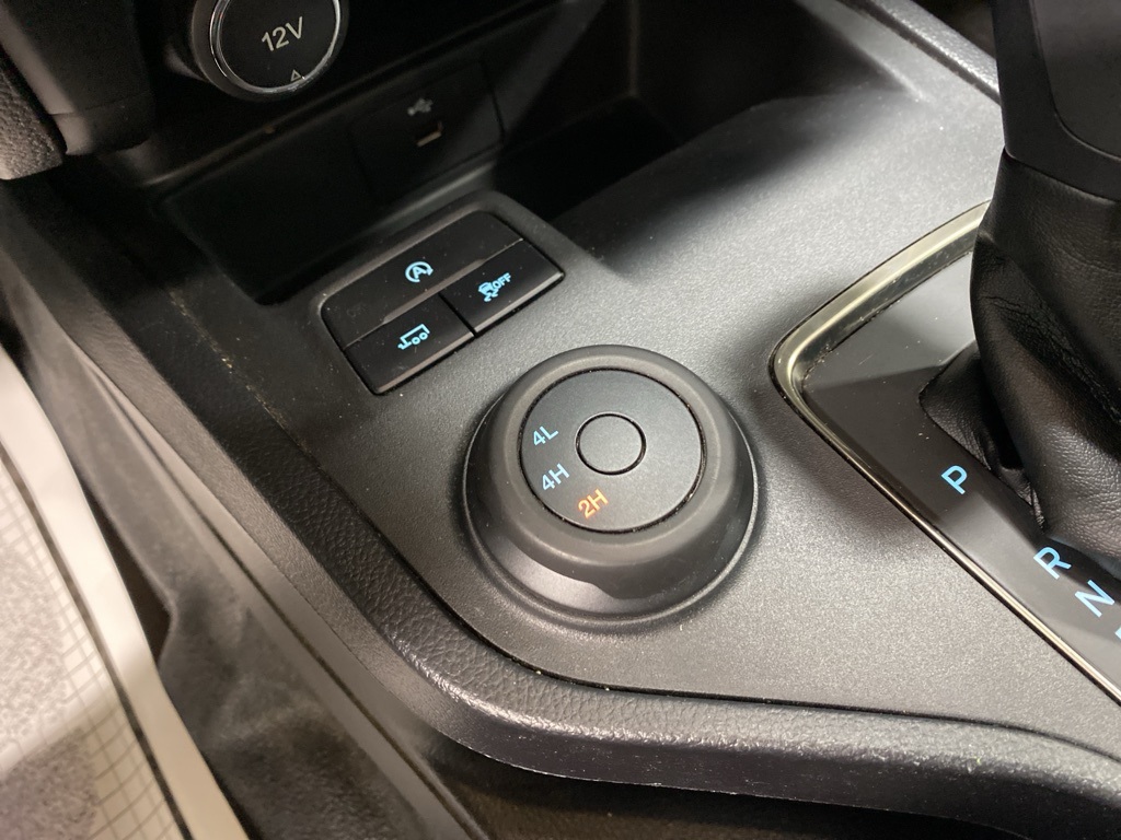 2020 Ford Ranger XL photo 19