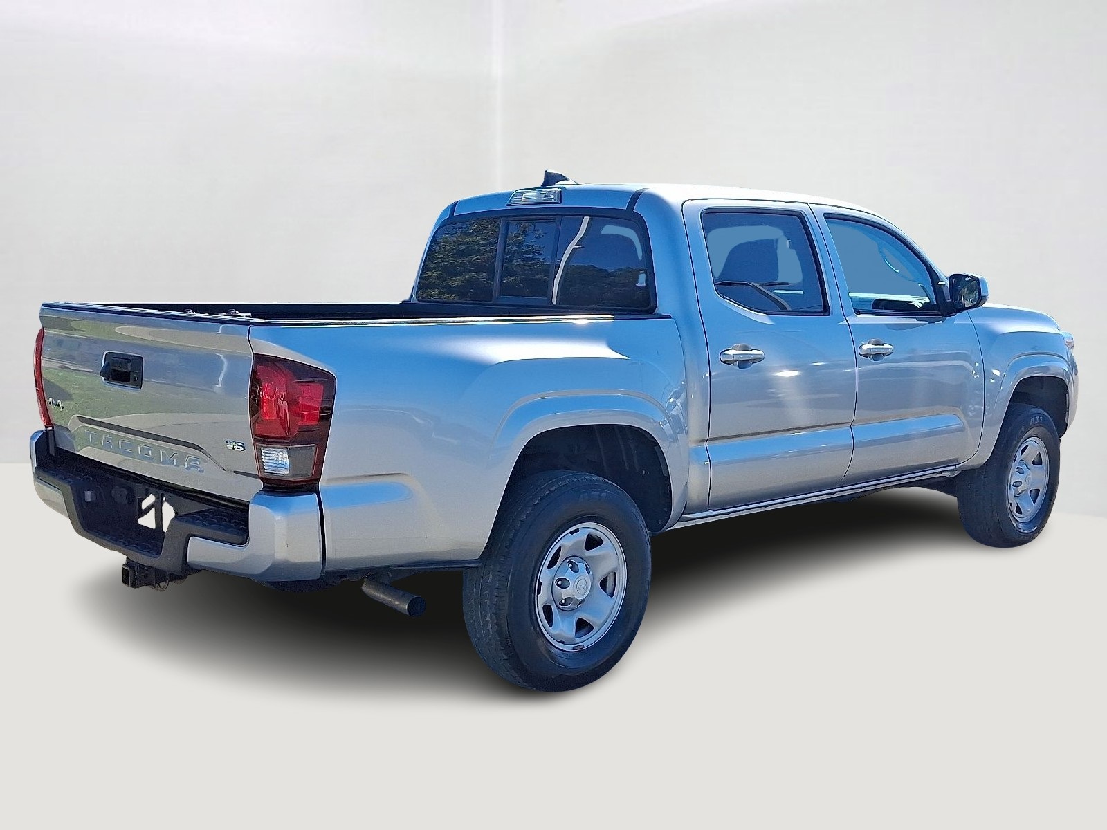 2022 Toyota Tacoma SR photo 4