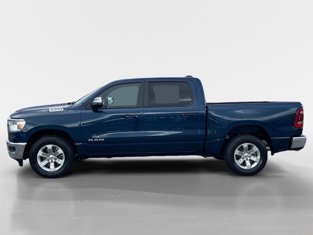 2024 Ram 1500 Laramie photo 2