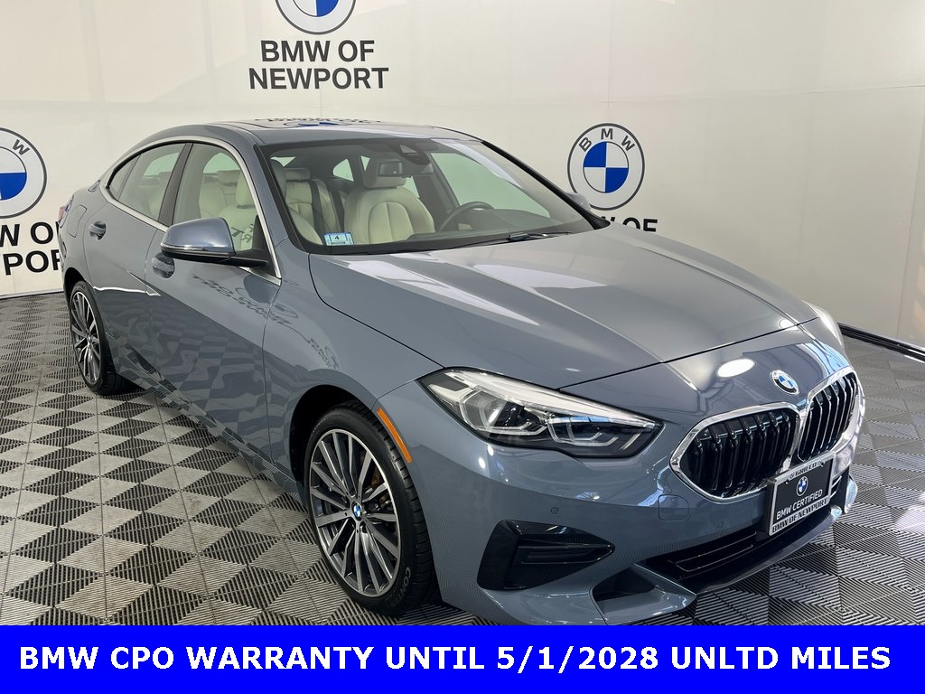 2023 BMW 2 Series