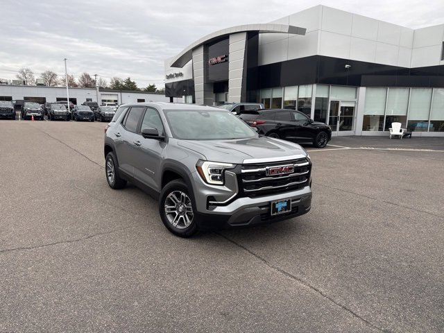 2026 GMC Terrain Elevation's photo