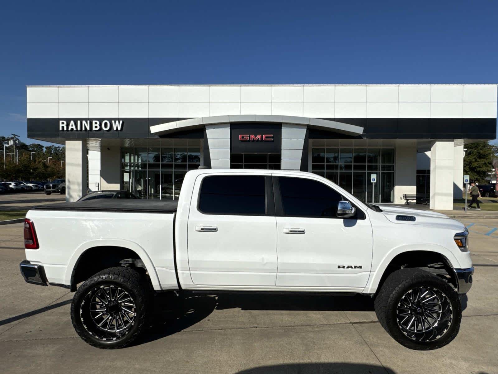 2020 RAM Ram 1500 Pickup