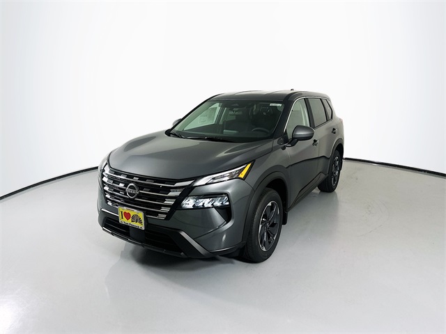 2026 Nissan Rogue SV photo 4