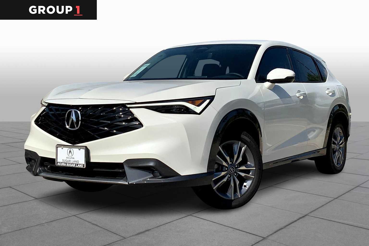 2025 Acura ADX Base's photo