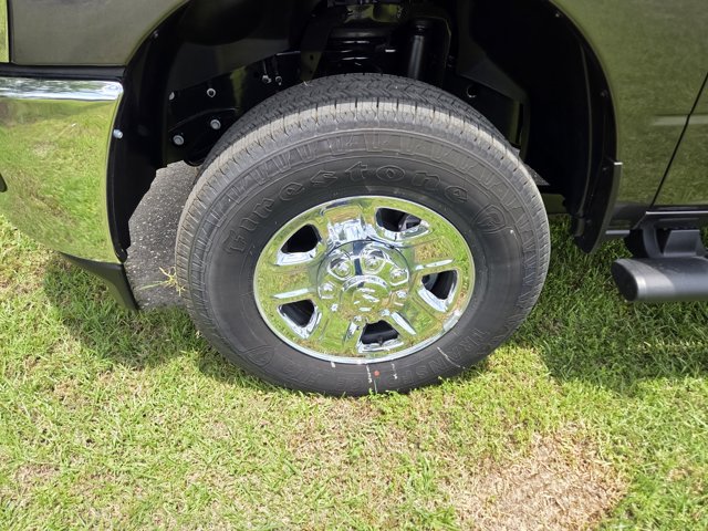 2025 Ram 2500 Tradesman photo 10