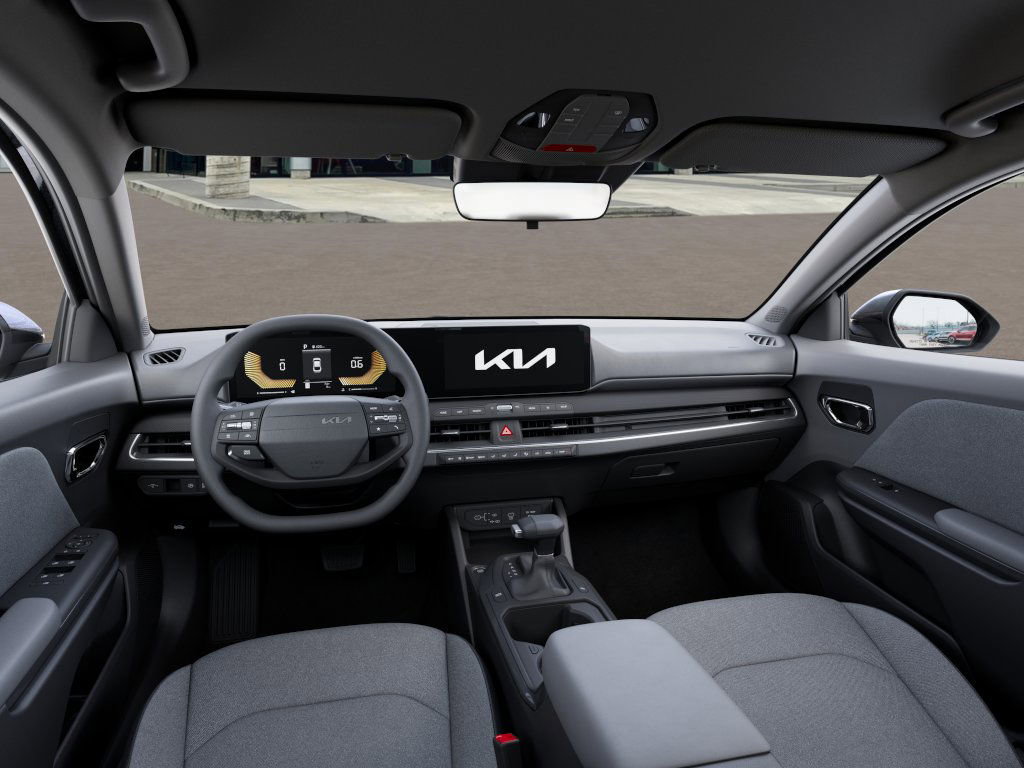 2025 Kia K4 LXS photo 12