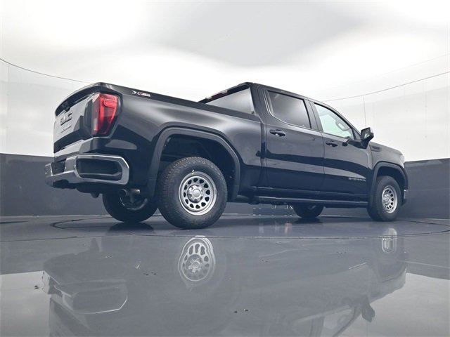 2026 Gmc Sierra 1500 Pro photo 25