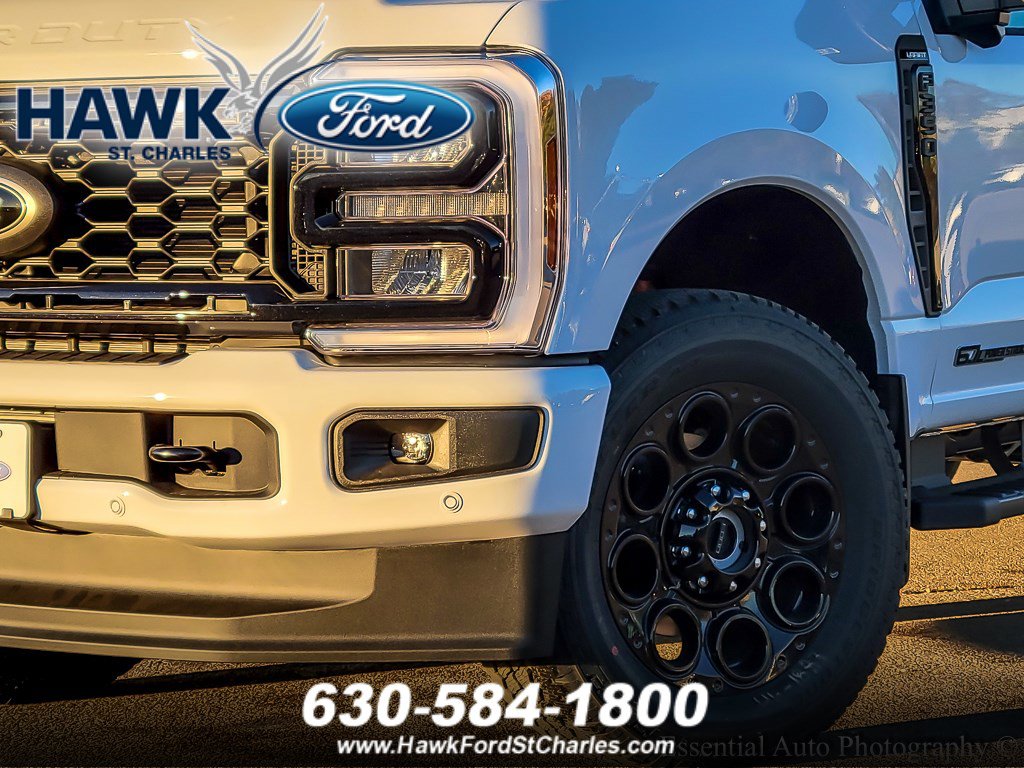 2026 FORD F-350 - Image 2