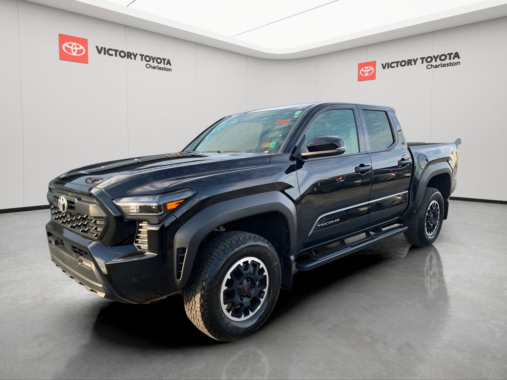 2025 Toyota Tacoma TRD Off Road's photo