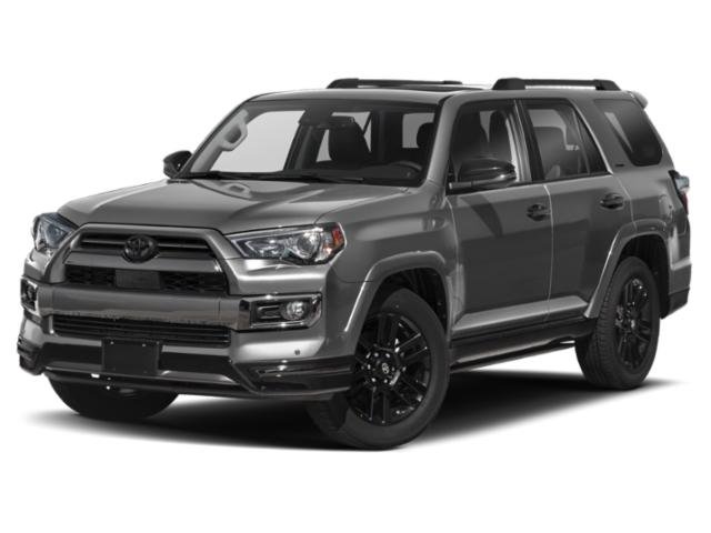 2020 Toyota 4Runner Night Shade