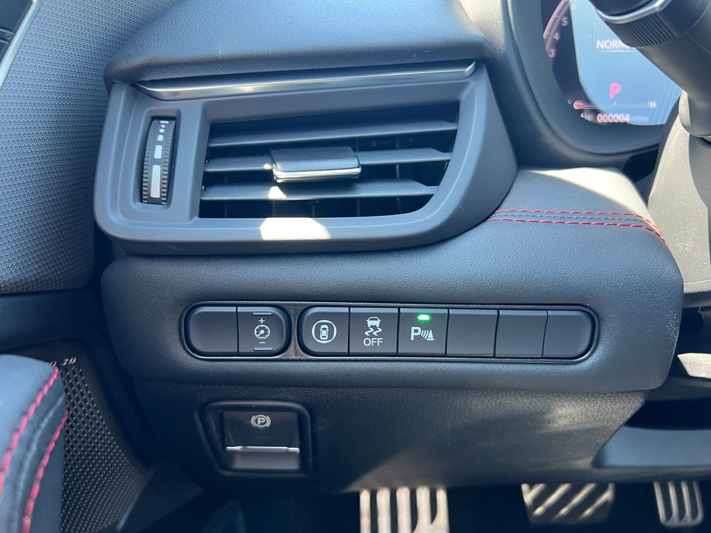 2025 Acura TLX SH-AWD A-Spec photo 16