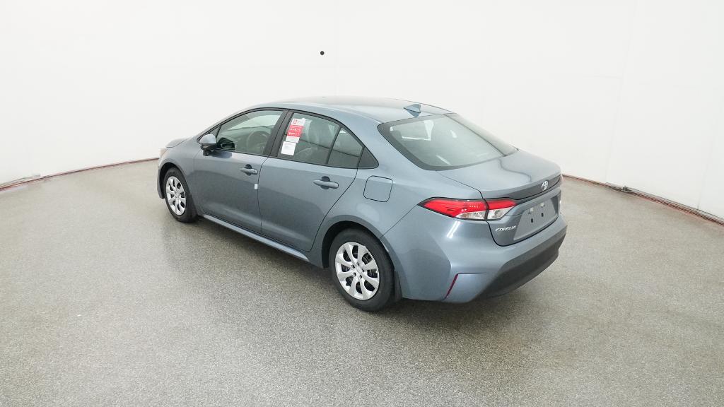 2025 Toyota Corolla LE photo 13
