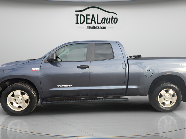2010 Toyota Tundra Tundra Grade's photo