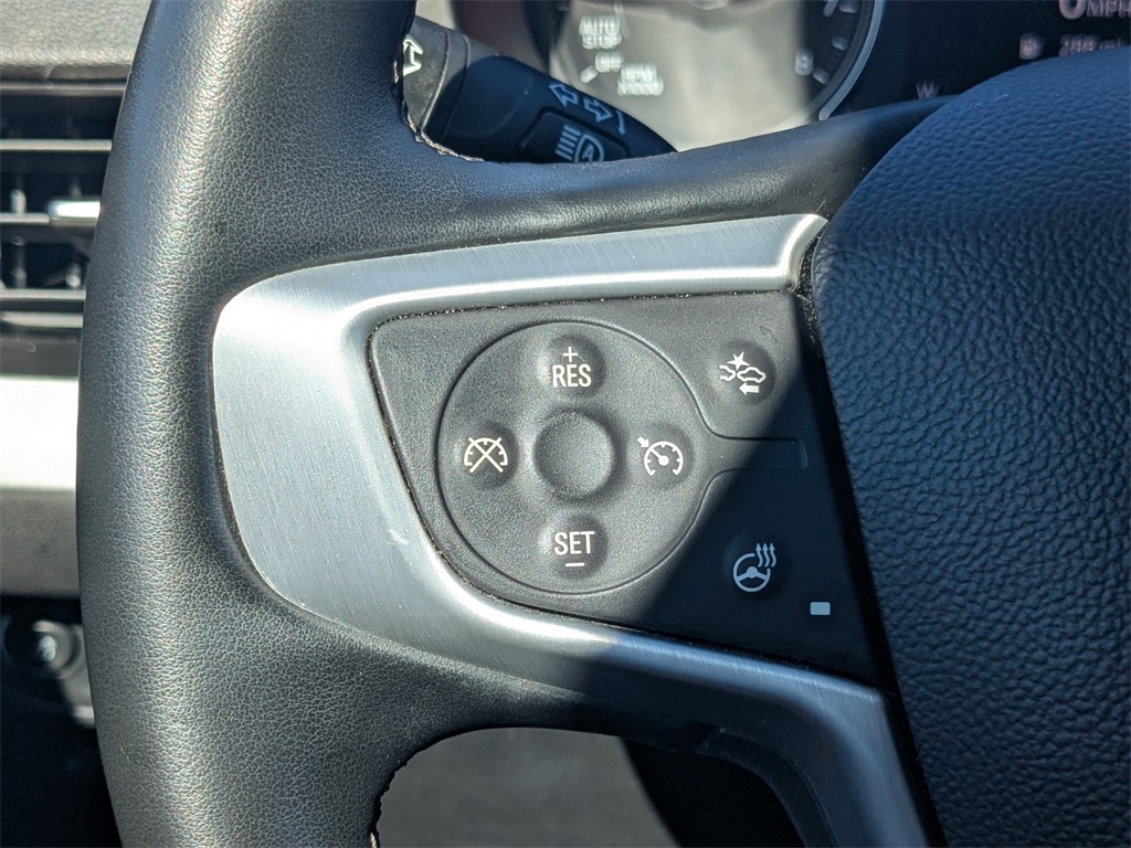 2024 Gmc Terrain SLT photo 25