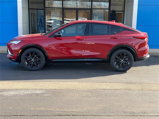 2026 Buick Envista Sport Touring's photo