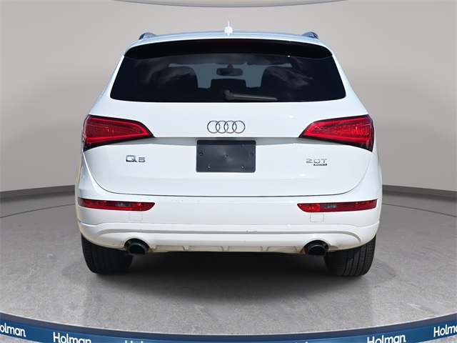 2013 Audi Q5 2.0T Premium photo 6