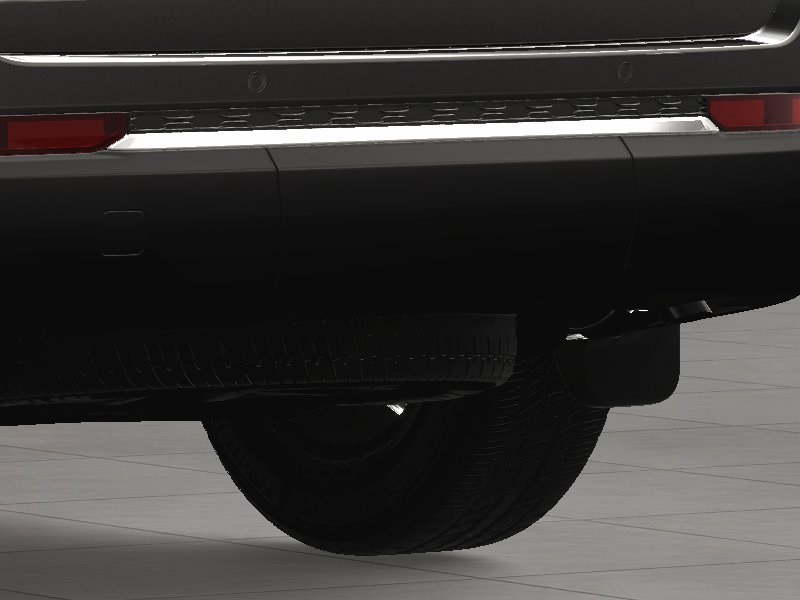 2025 Jeep Grand Cherokee Laredo X photo 15